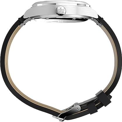 Vue 2 de Timex Herren Waterbury Traditional