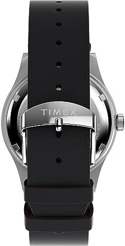 Vue 3 de Timex Herren Waterbury Traditional