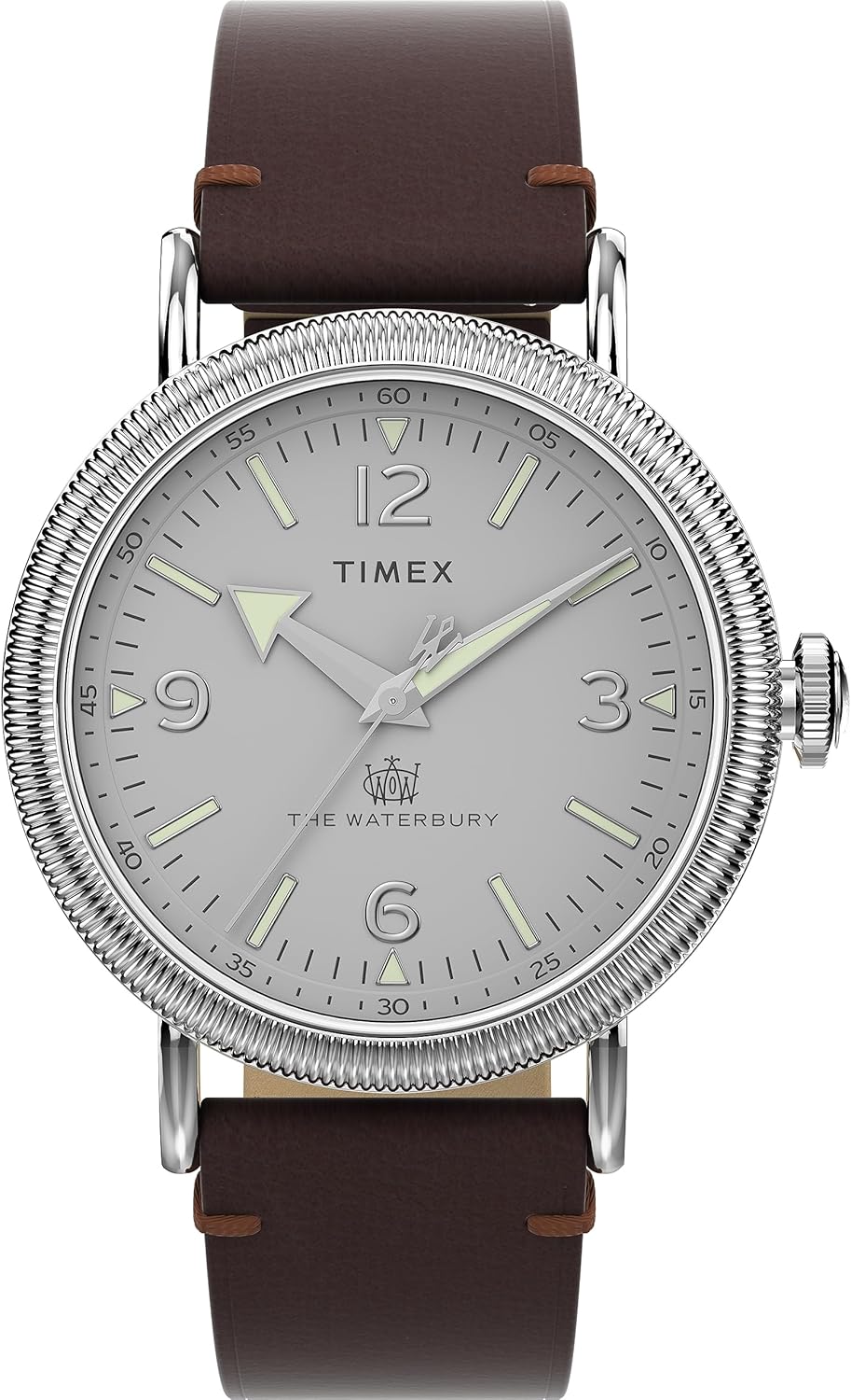 Timex Waterbury Traditionnel Pour