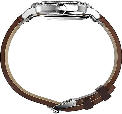Vue 2 de Timex Waterbury Traditionnel Pour