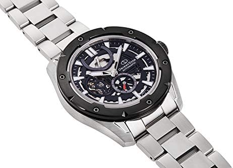 Vue 2 de Rkavab Montre Automatique Pour