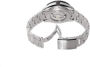 Vue 3 de Rkavab Montre Automatique Pour