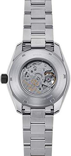 Vue 4 de Rkavab Montre Automatique Pour