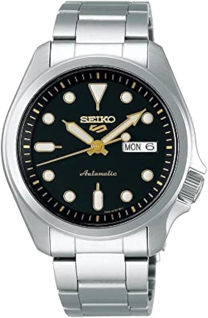 Montre Automatique Seiko Sport