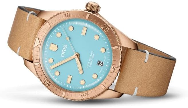 Divers Sixtyfive Cotton Candy