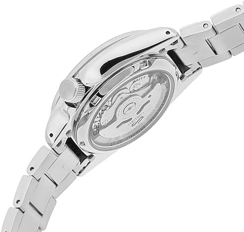 Vue 4 de Montre Automatique Seiko Sport