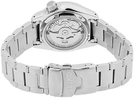 Vue 5 de Montre Automatique Seiko Sport