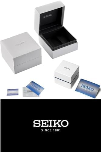 Vue 7 de Montre Automatique Seiko Sport