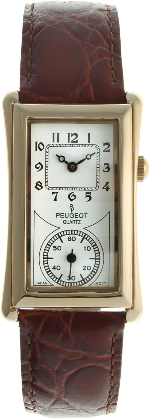 Montre Vintage Profilee Style