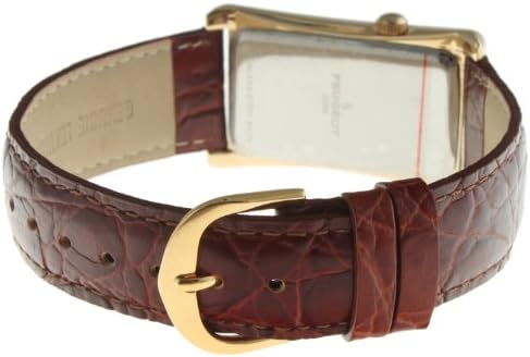 Vue 3 de Montre Vintage Profilee Style