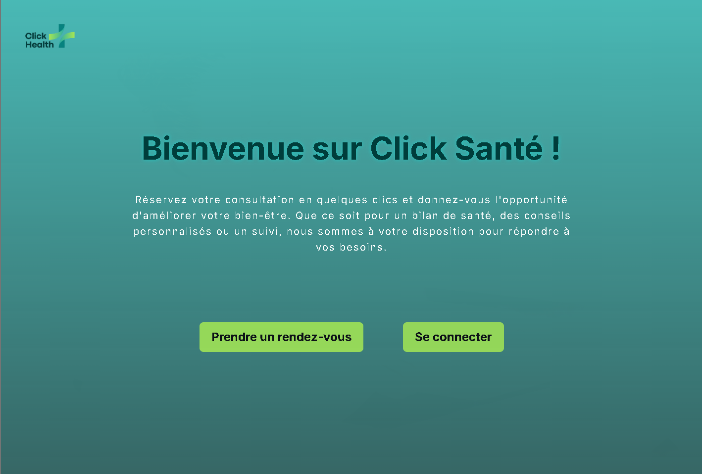 ClickHealth