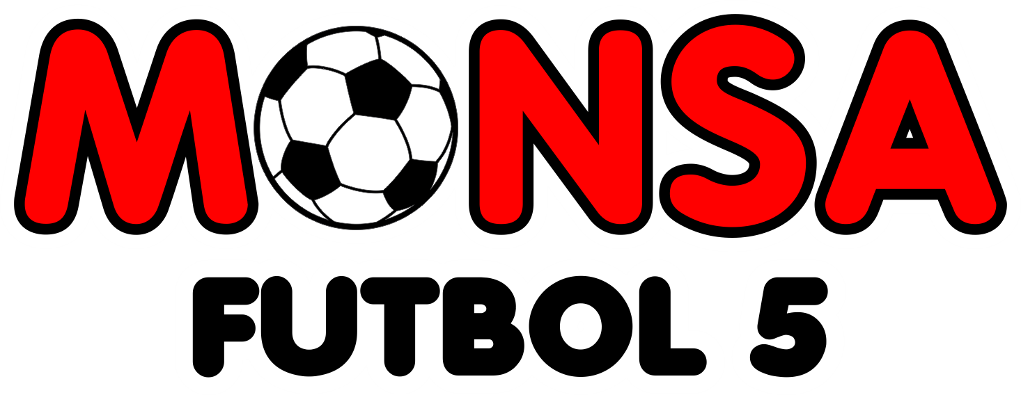 Monsa Futbol 5