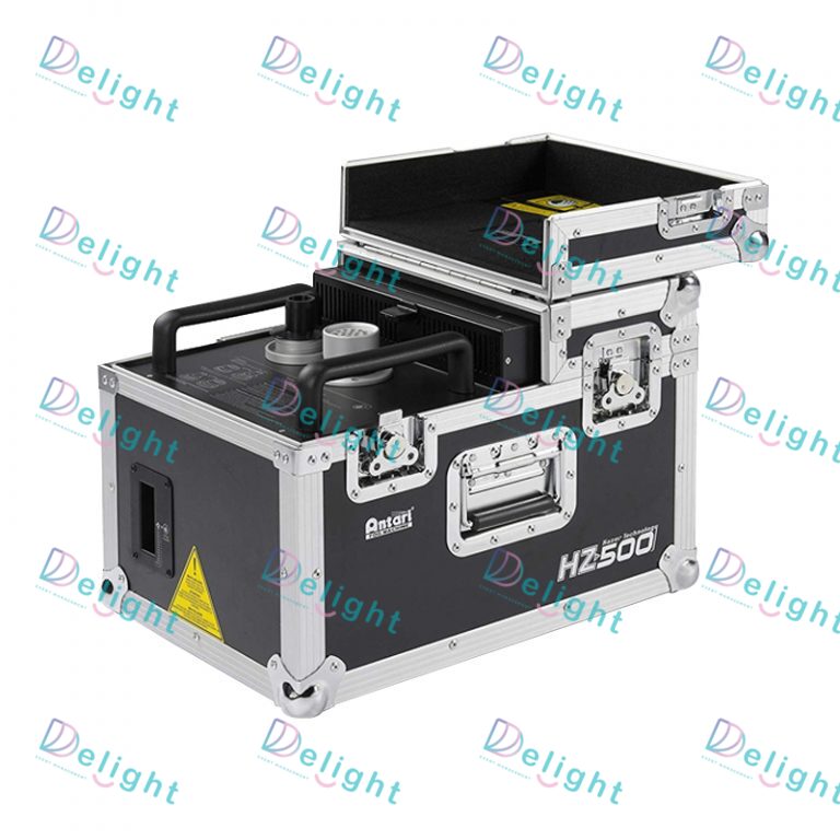 Outdoor LED Par Fixture