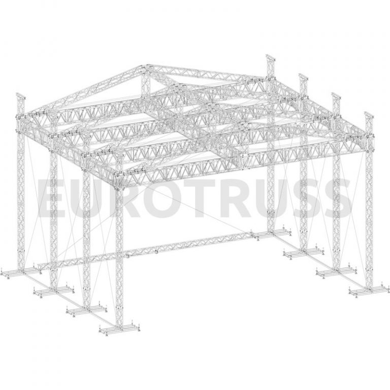 Extension power units for production