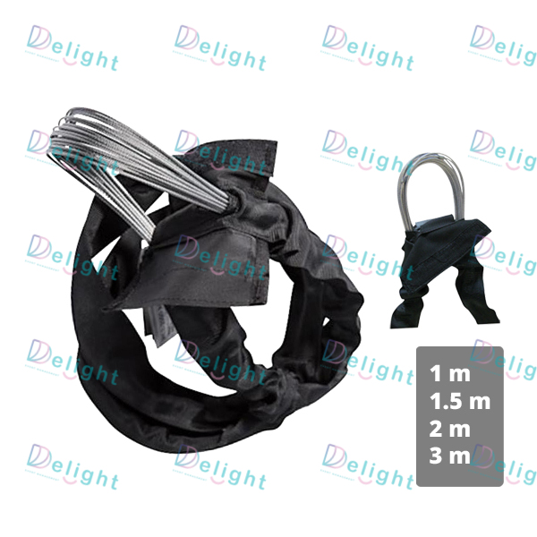 Electrical cabling for events