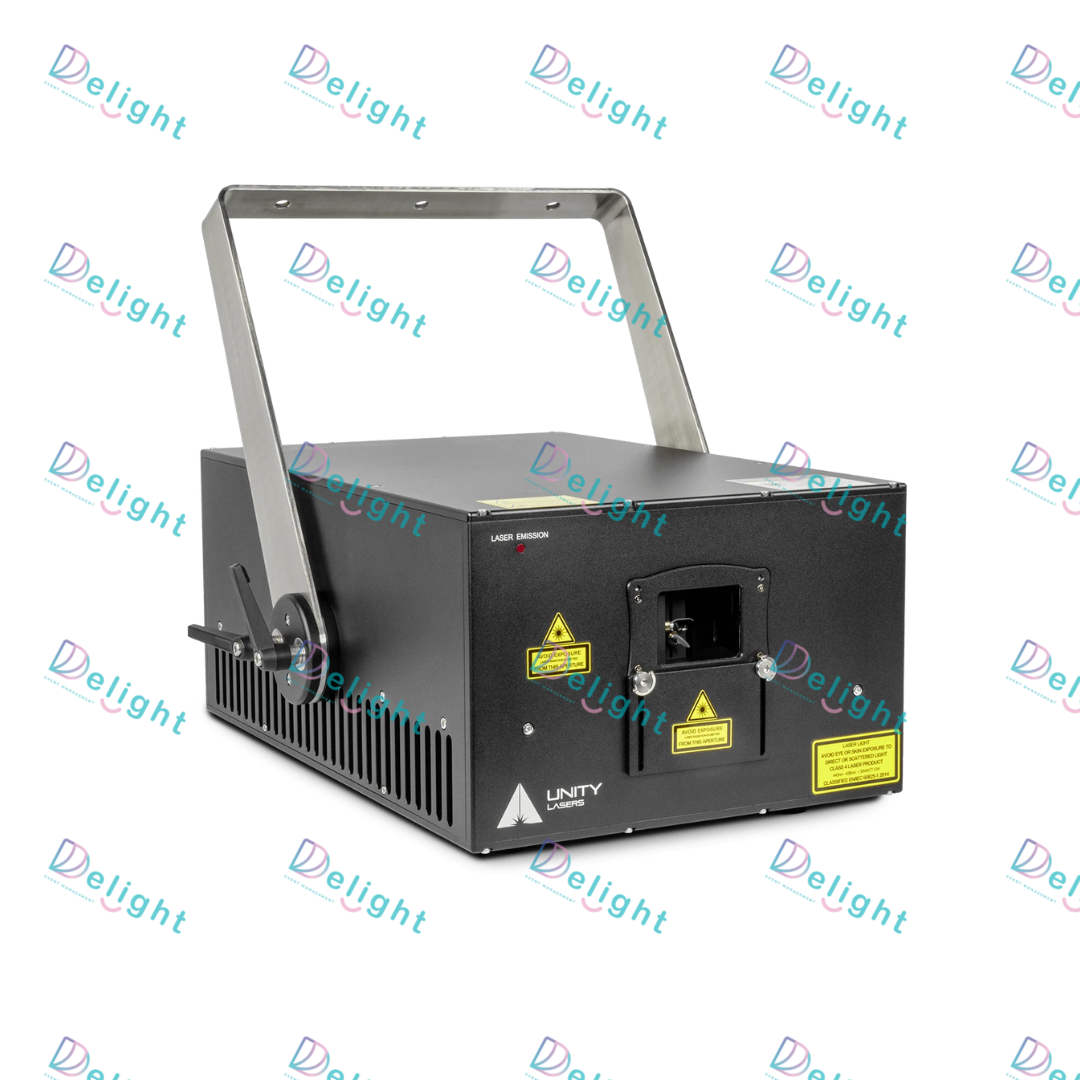 Outdoor LED Par Fixture
