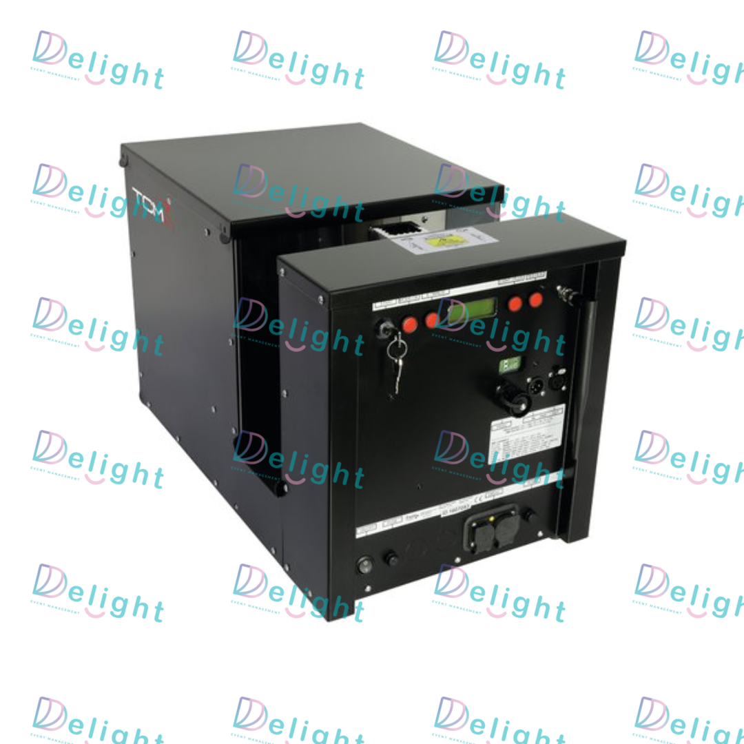 Outdoor LED Par Fixture