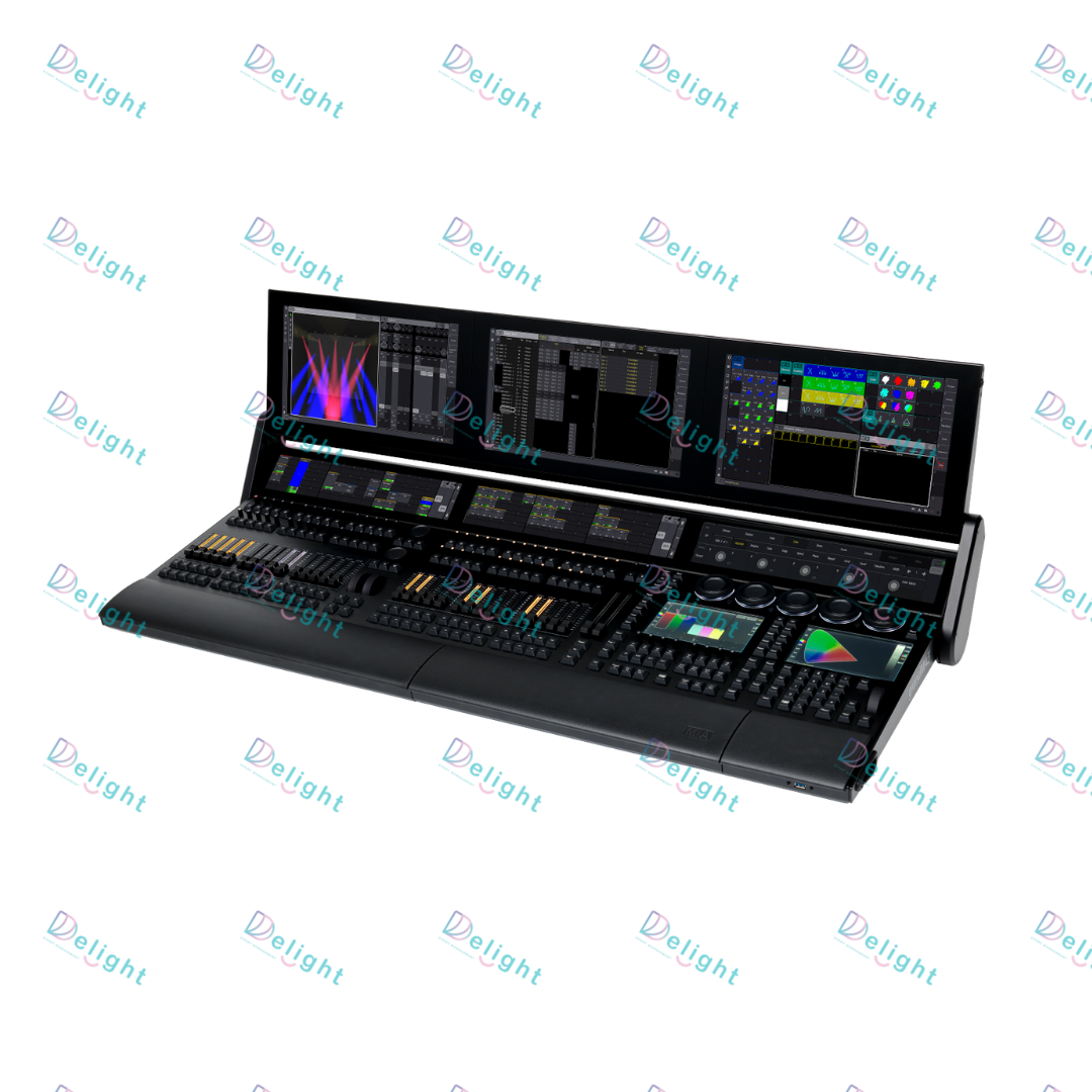 Lighting Control Console