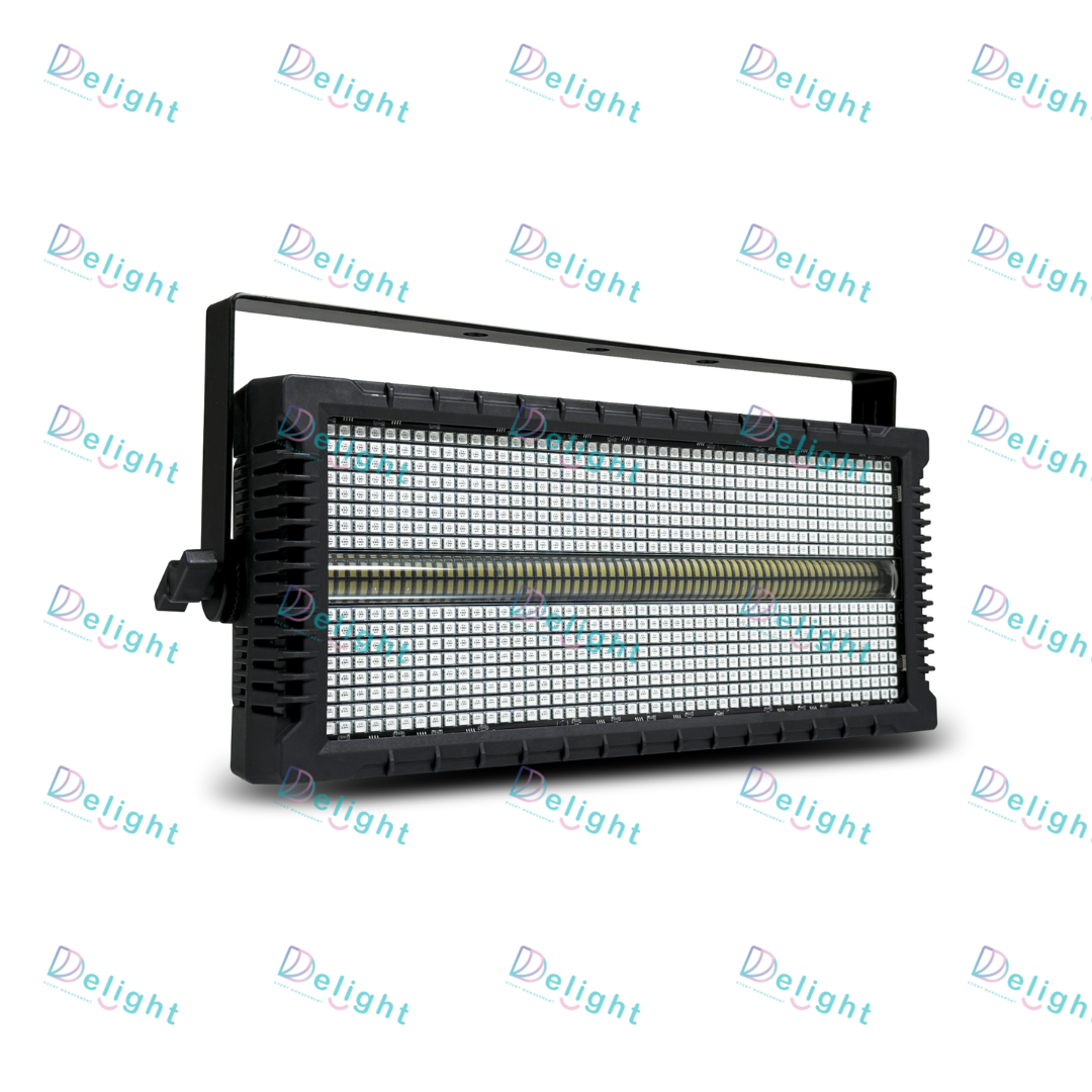 Outdoor LED Par Fixture