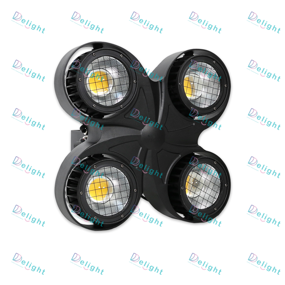 Outdoor LED Par Fixture