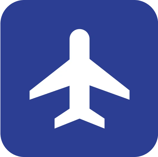 Airport Transfers feature icon