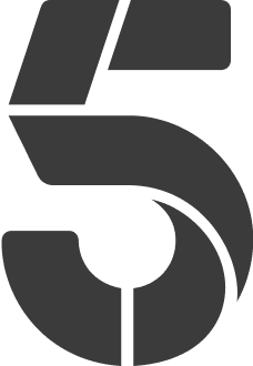 Trusted business partner logo four
