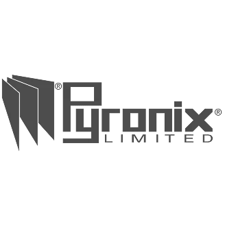 Trusted business partner logo five