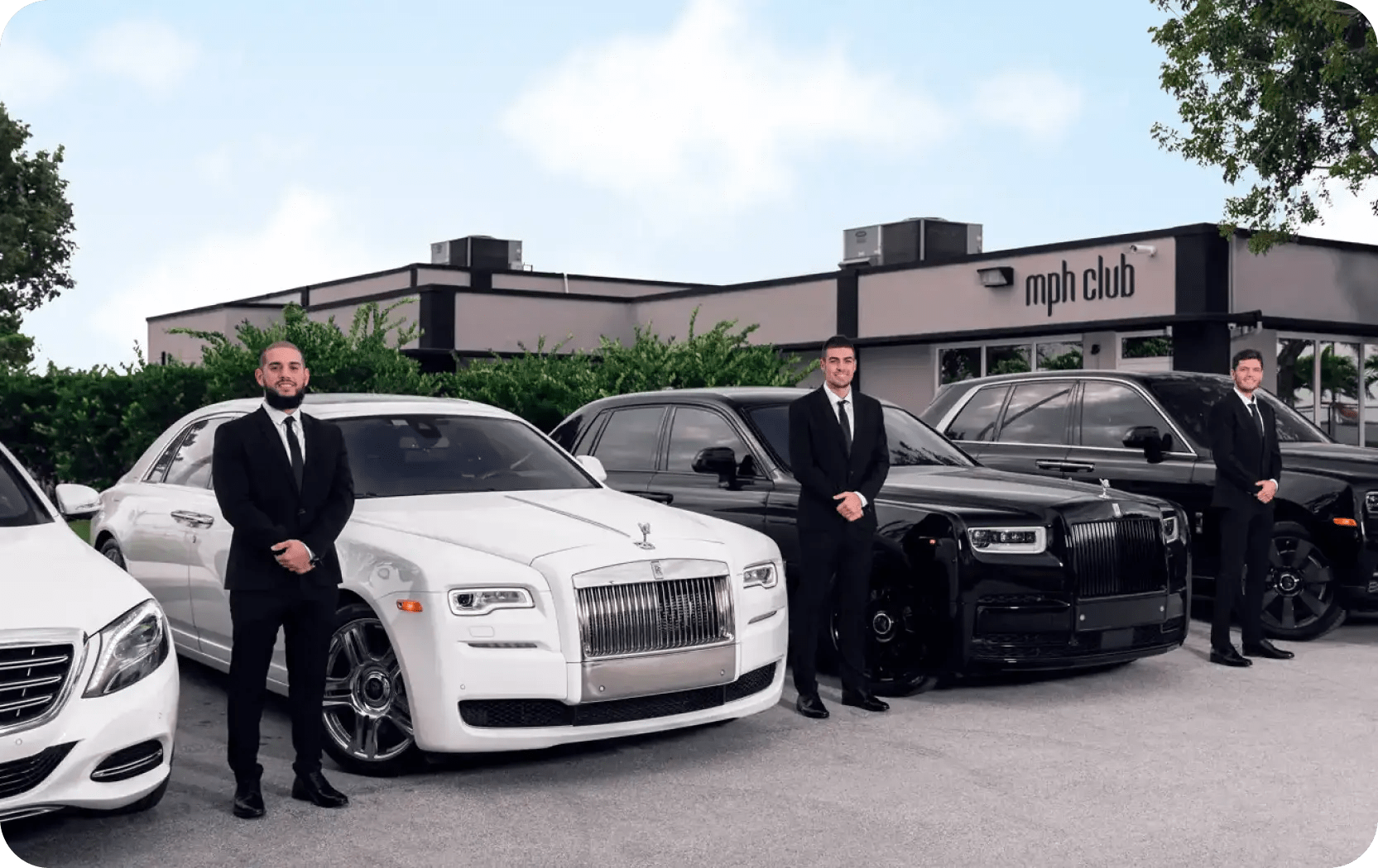 Our expertise journey illustration