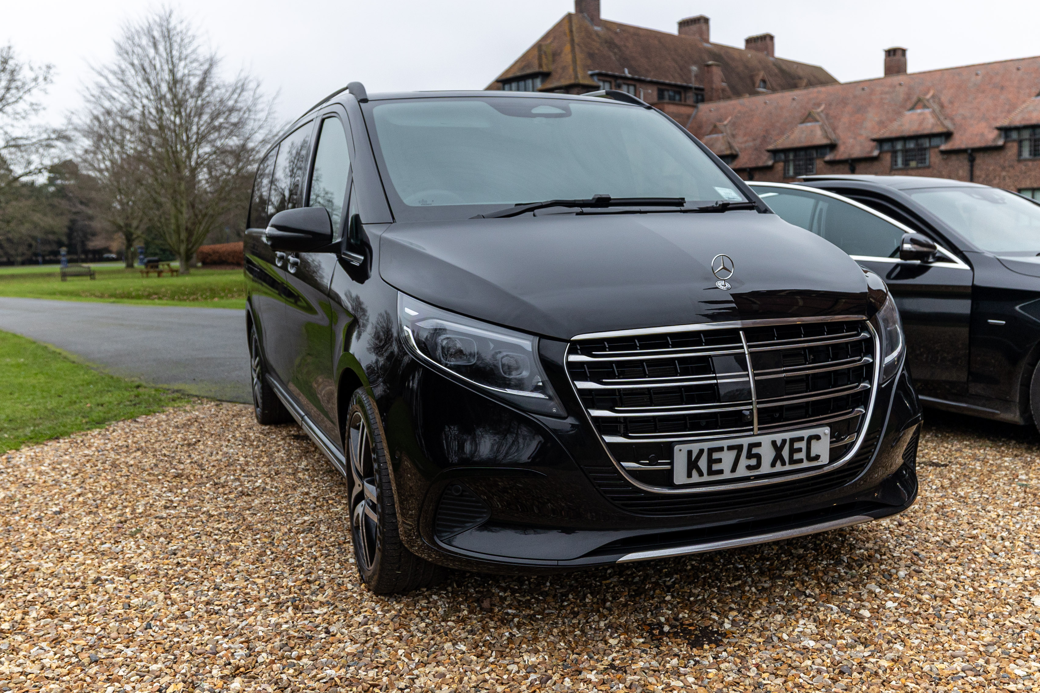 Wedding service illustration