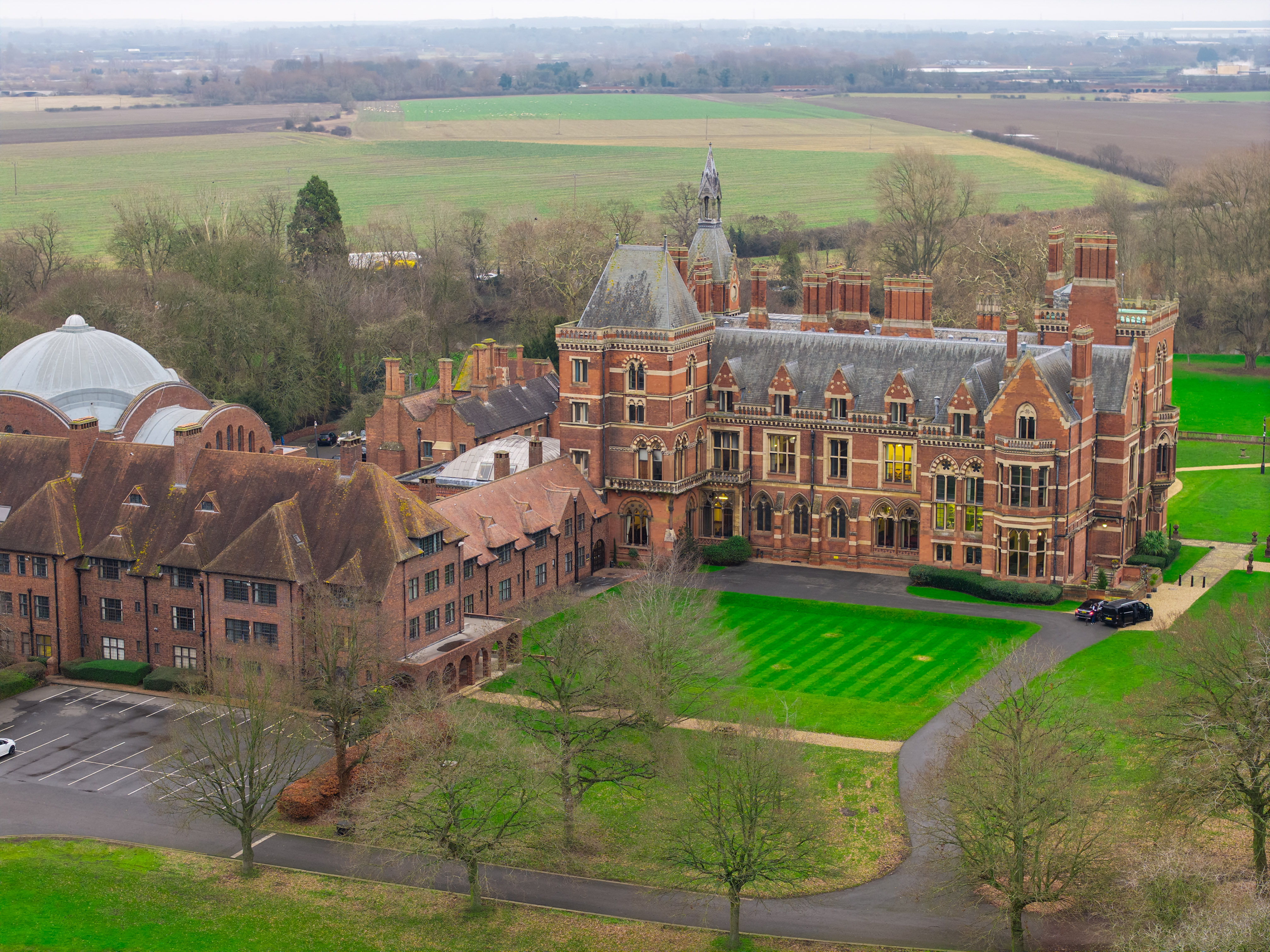 wedding travel information section illustration