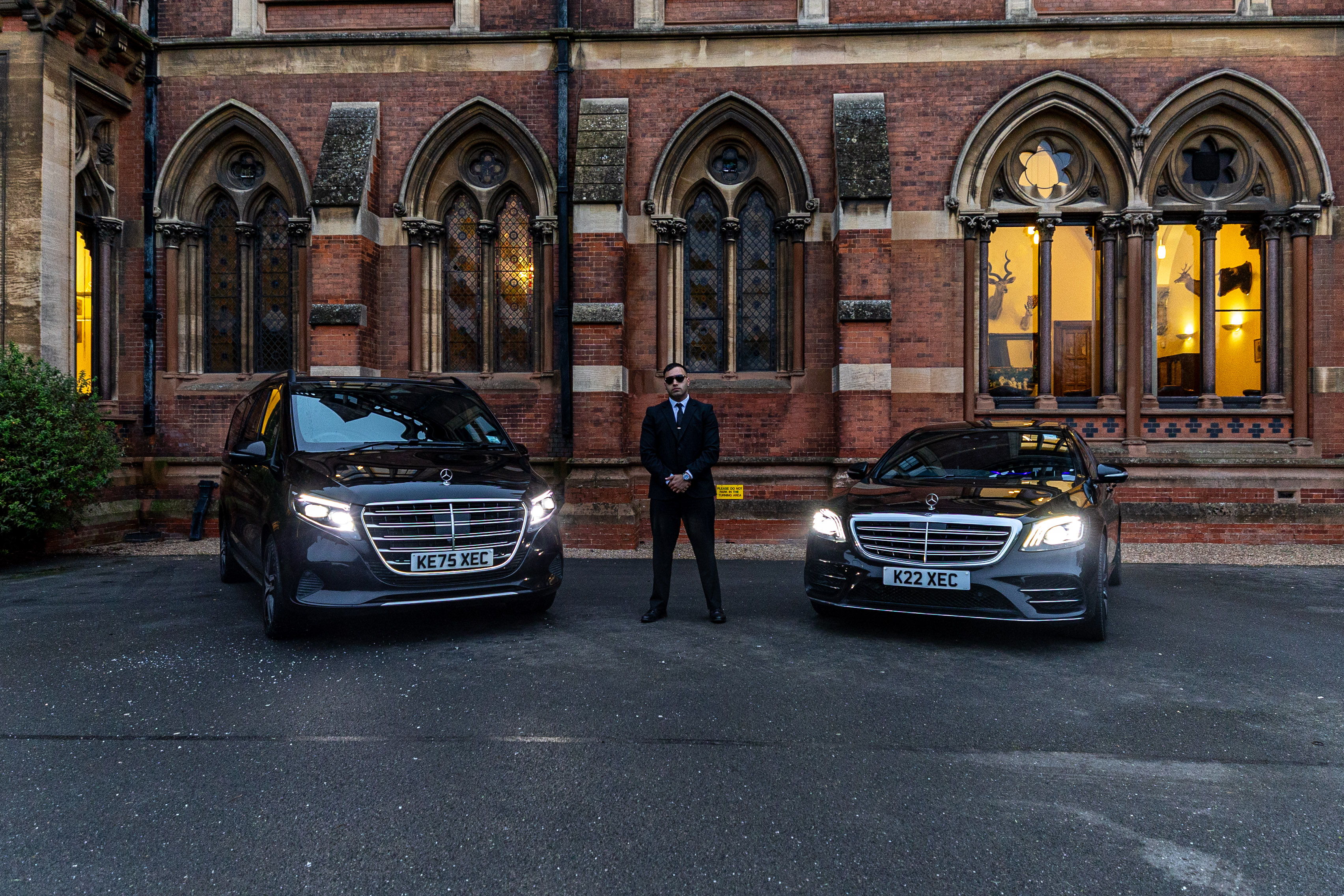 Our mission statement visual representation