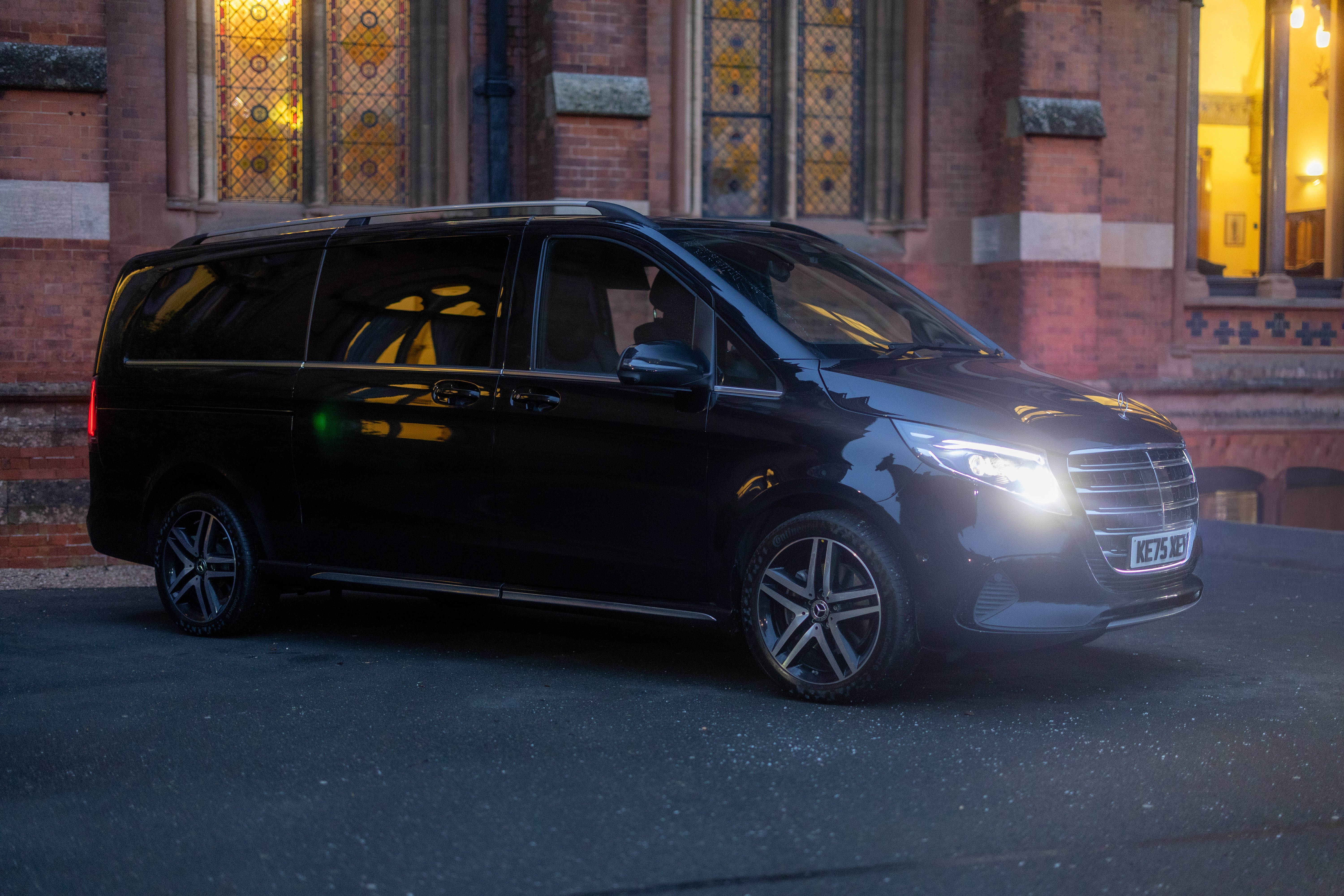 Airport Service service illustration