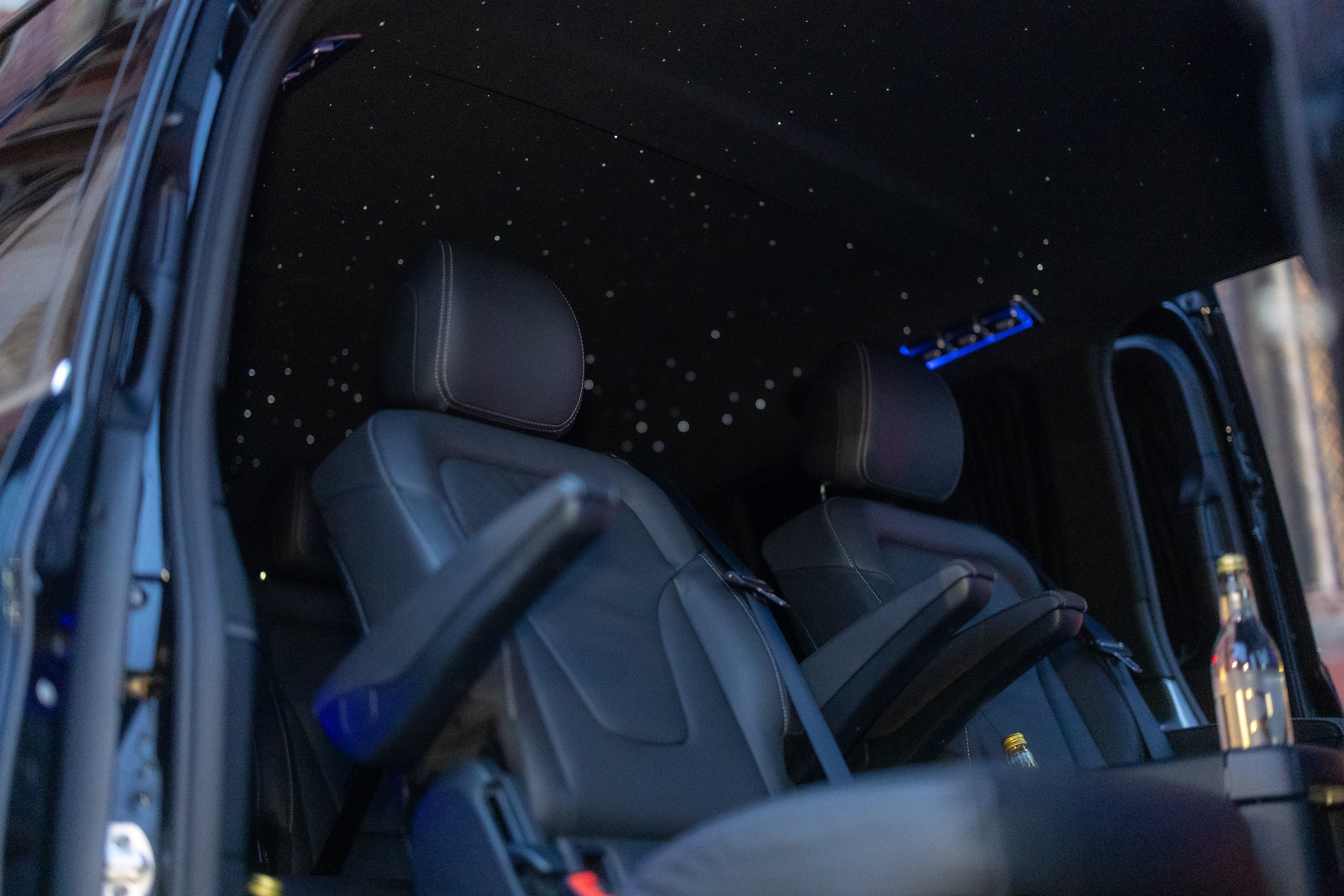 business travel information section illustration