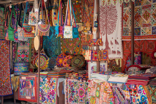 Handicraft Products