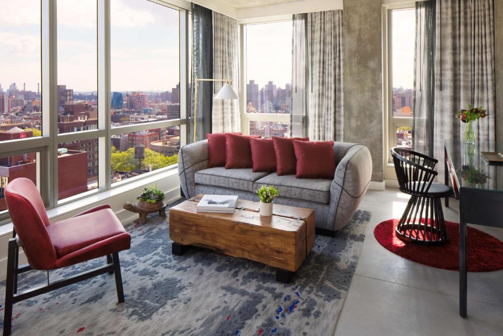 50_Bowery_Hotel_18's photo