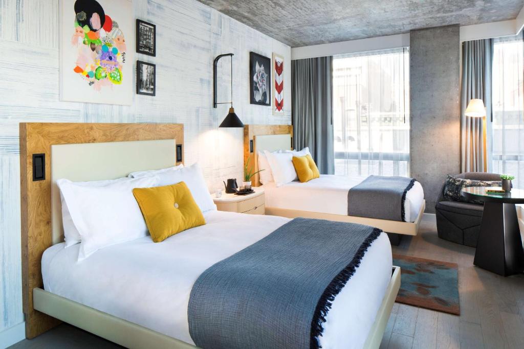 50_Bowery_Hotel_7's photo