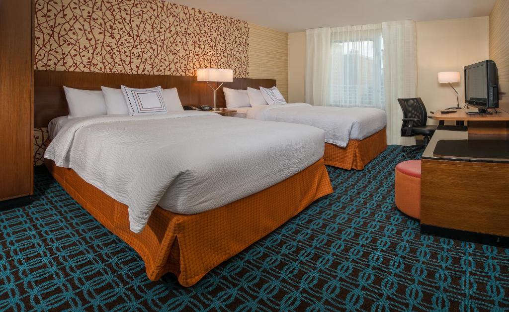 Fairfield_Inn_Hotel_20's photo