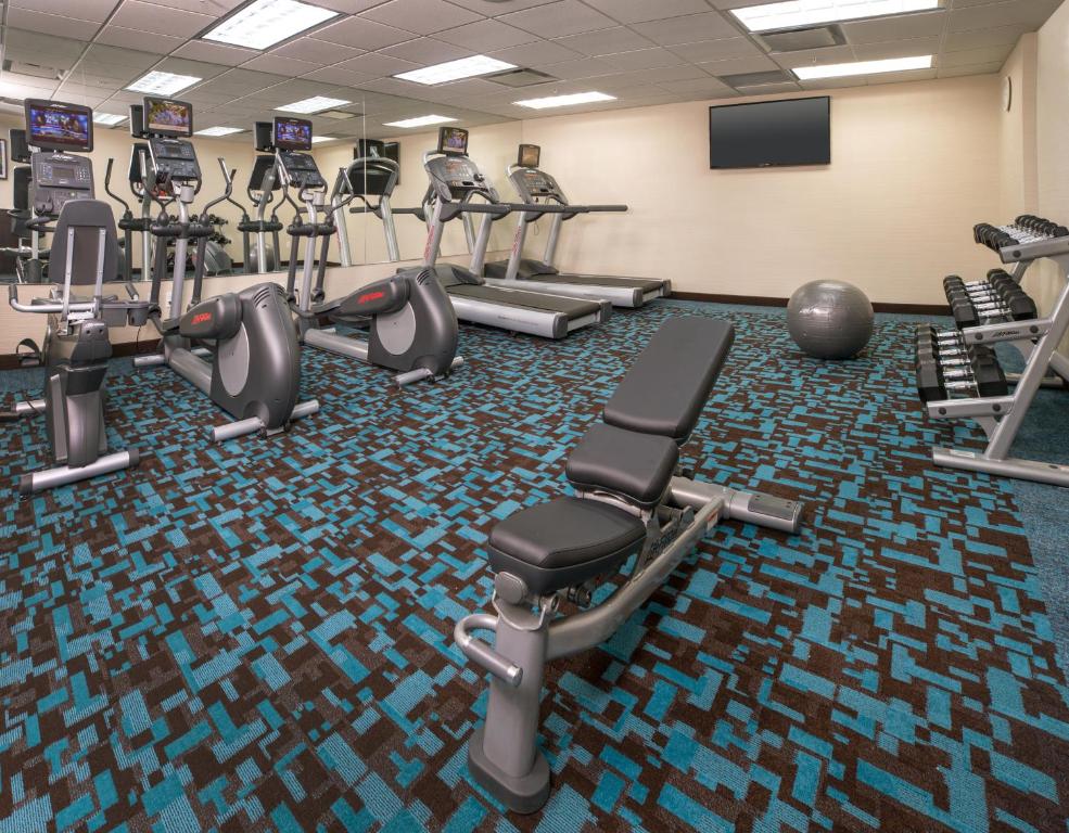 Fairfield_Inn_Hotel_7's photo