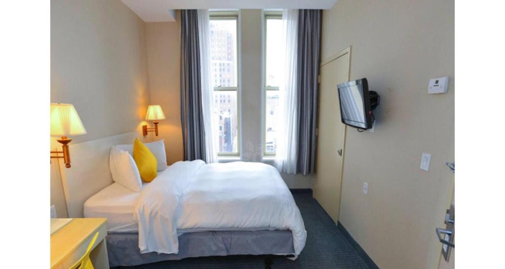 Soho_Garden_Hotel_13's photo