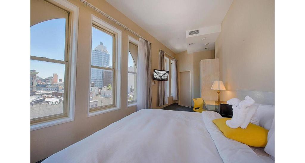 Soho_Garden_Hotel_17's photo