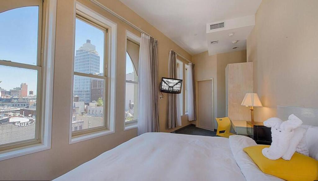 Soho_Garden_Hotel_4's photo