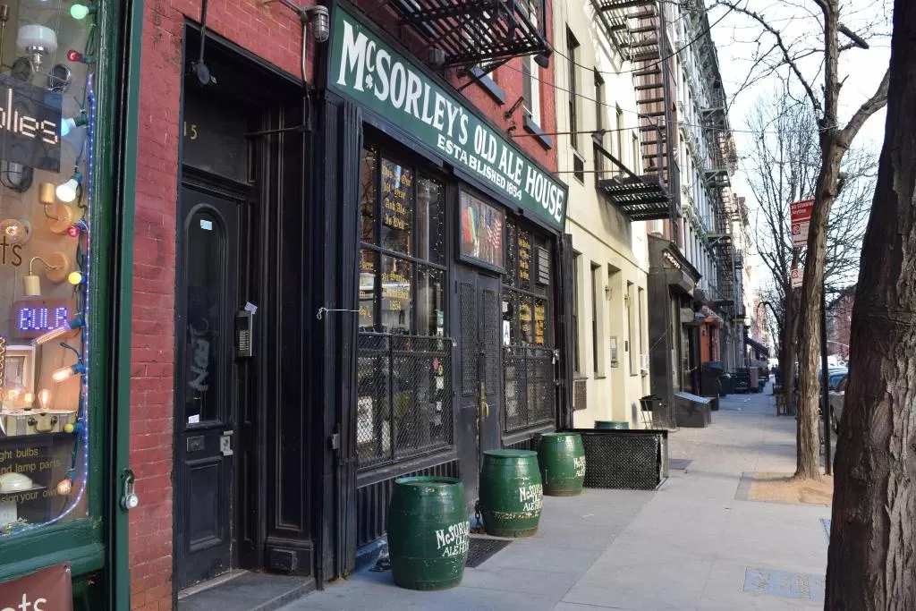 East_Village_Hotel_16's photo