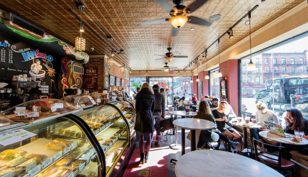 East_Village_Hotel_17's photo