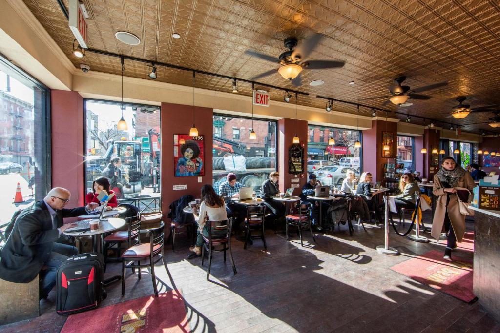 East_Village_Hotel_18's photo