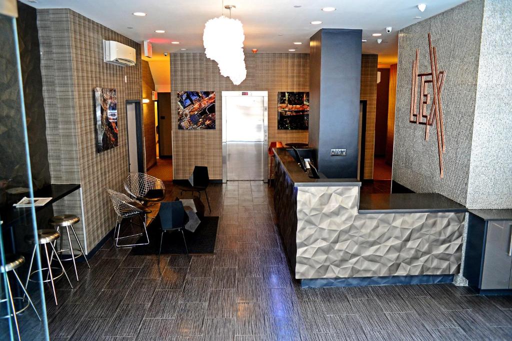 Lex_Hotel_19's photo