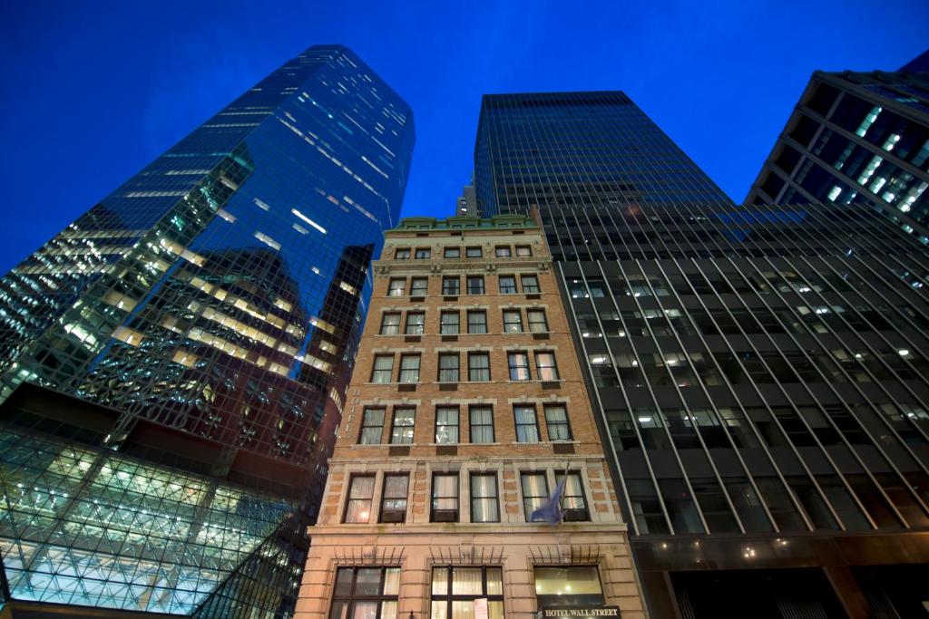 Eurostars_Wall_Street_3