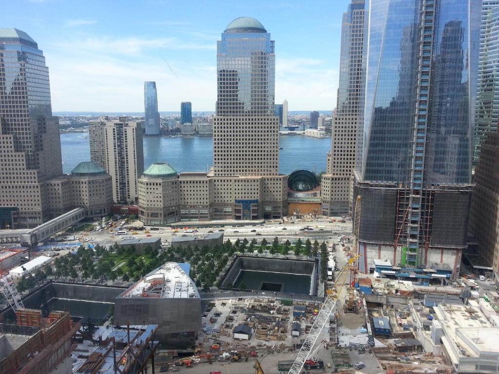 Millennium_Hilton_23's photo