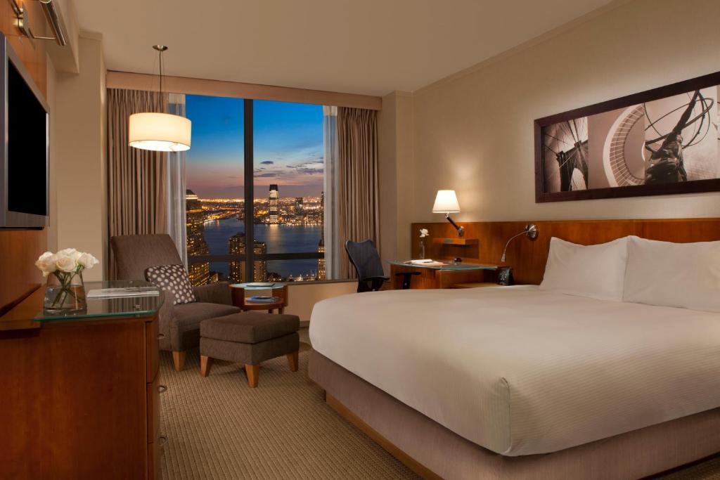 Millennium_Hilton_5's photo