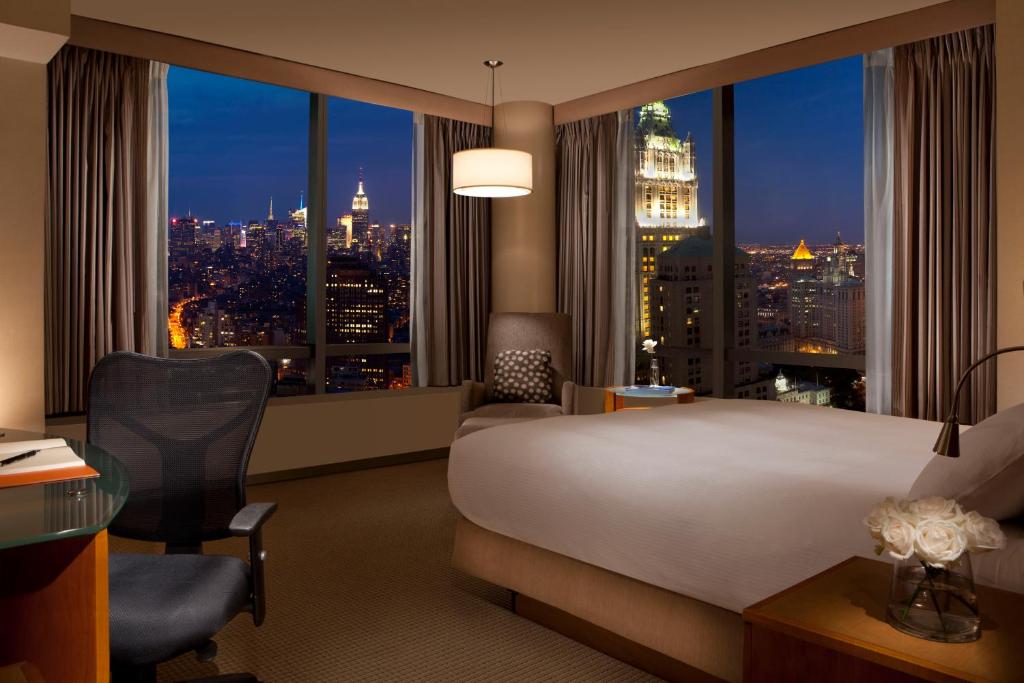 Millennium_Hilton_9's photo