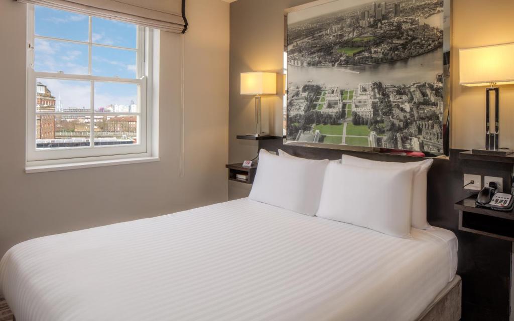 Doubletree_Greenwich_1
